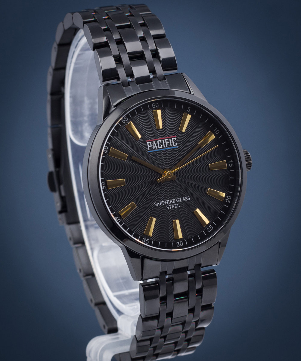 Zegarek męski Pacific S - PACIFIC | Moda Sklep EMPIK.COM