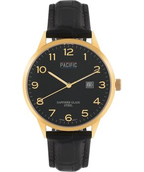 Zegarek męski Pacific S Sapphire - PACIFIC