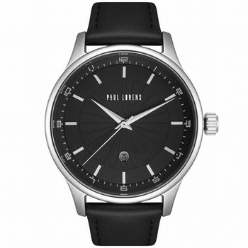 Zegarek Męski Paul Lorens PL11652A5-1A1 - Paul Lorens