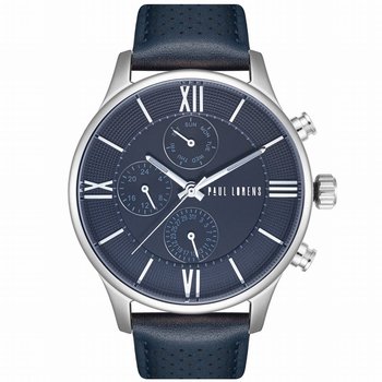Zegarek Męski Paul Lorens PL11652A6-6F1 - Paul Lorens