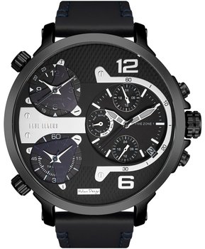 Zegarek Męski Paul Lorens PL11706A2-1A1 + BOX - Paul Lorens