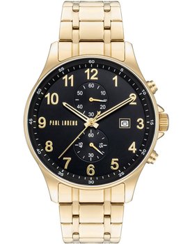 ZEGAREK MĘSKI PAUL LORENS - PL20002B-1D1 (zg383c) + BOX - Paul Lorens