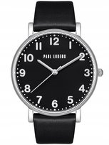 ZEGAREK MĘSKI PAUL LORENS - PL20005A-1A1 + BOX + GRAWER Paul Lorens