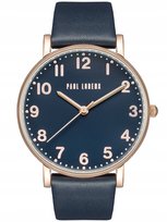ZEGAREK MĘSKI PAUL LORENS - PL20005A-6F3 + BOX + GRAWER Paul Lorens
