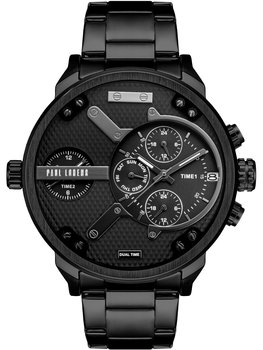 ZEGAREK MĘSKI PAUL LORENS - PL20021B-1A5 + BOX + GRAWER - Paul Lorens