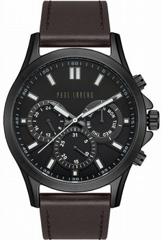Zegarek Męski Paul Lorens PL8071A2-1B2 + BOX - Paul Lorens