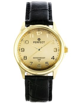 Zegarek Męski Perfect C425 - Klasyka (Zp284D) - PERFECT