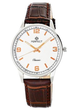 Zegarek Męski PERFECT C457-4 - PERFECT