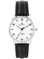 ZEGAREK MĘSKI PERFECT C530 - DŁUGI PASEK (zp234a) + BOX PERFECT