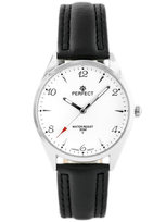 ZEGAREK MĘSKI PERFECT C530 - DŁUGI PASEK (zp234b) + BOX PERFECT
