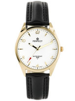 ZEGAREK MĘSKI PERFECT C530 - DŁUGI PASEK (zp234c) + BOX PERFECT