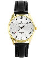 ZEGAREK MĘSKI PERFECT C530 - DŁUGI PASEK (zp234f) + BOX PERFECT