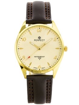 Zegarek Męski Perfect C530 - Długi Pasek (Zp234G) - PERFECT