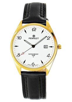 Zegarek Męski PERFECT C530T-10 - PERFECT