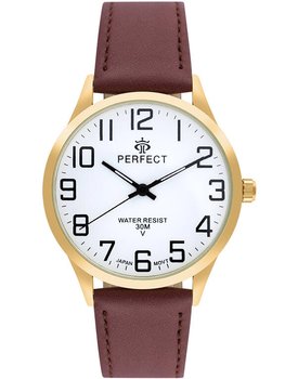 Zegarek Męski PERFECT GXB452-12 - PERFECT