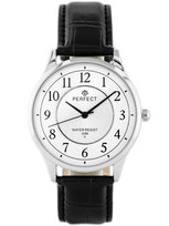 ZEGAREK MĘSKI PERFECT KLASYKA C402U-01 (zp255a) PERFECT