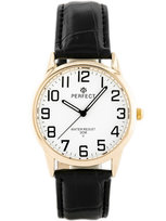 ZEGAREK MĘSKI PERFECT KLASYKA (zp269c) PERFECT