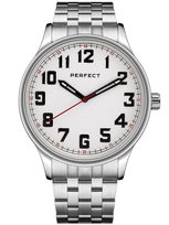 ZEGAREK MĘSKI PERFECT M111-02 (zp380a) + BOX PERFECT