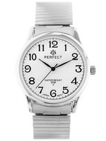 ZEGAREK MĘSKI PERFECT X421 (zp331a) - gumka PERFECT