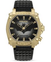 Zegarek męski Police Forever Batman Limited Edition