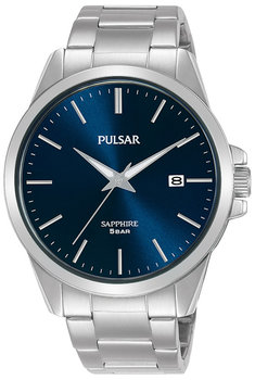 Zegarek męski, PS9637X1 - Pulsar