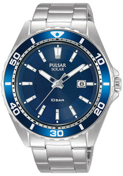 Zegarek męski, PX3237X1 - Pulsar