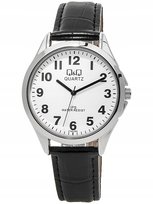 Zegarek Męski Q&Q C192-304 Pasek Klasyczny Q&Q Q&Q