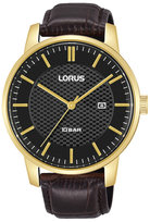 Zegarek męski, RH980NX9 LORUS