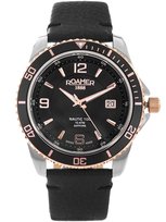 Zegarek męski ROAMER 862844 49 85 02 Roamer