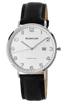Zegarek Męski RUBICON RNCE49-3 - Rubicon