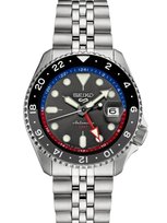 Zegarek Męski Seiko 5 Sports Ssk019K1 Gmt Automat + Box Seiko