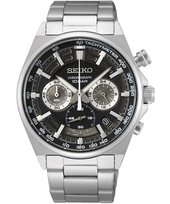 Zegarek męski Seiko Chronograph Seiko