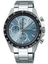 Zegarek Męski Seiko Chronograph Selection Sbtr029 + Box Seiko