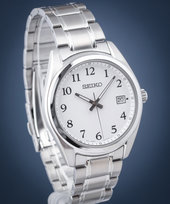 Zegarek męski Seiko Classic Seiko