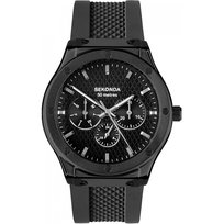 Zegarek Męski Sekonda 30234 czarny SEKONDA