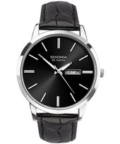 Zegarek Męski Sekonda Classic SEKONDA
