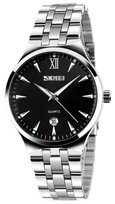 Zegarek Męski Skmei 9071BK-B + BOX SKMEI