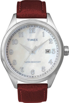 Zegarek męski, T2N411 - Timex