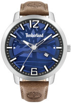 Zegarek męski, TBL.15899JYS-03-G Timberland