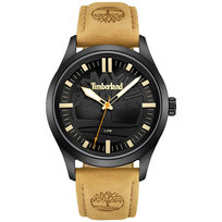 Zegarek Męski Timberland TBL.TDWGA0029601 brązowy Timberland