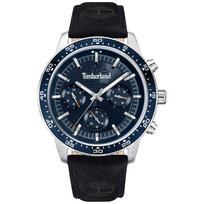Zegarek Męski Timberland TBL.TDWGF0029003 niebieski Timberland