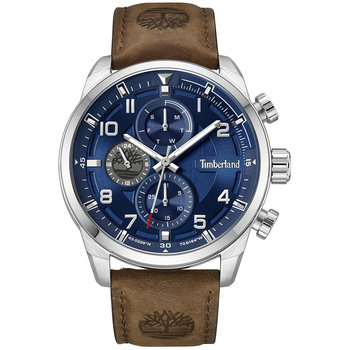 Zegarek Męski Timberland TBL.TDWGF2201106 brązowy - Timberland