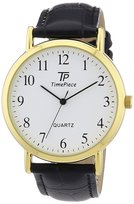 Zegarek męski TIME PIECE TPGA-32337-13L brak informacji