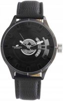 Zegarek męski Timemaster 201/07 Timemaster