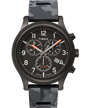 Zegarek męski Timex Allied - Timex