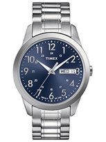 ZEGAREK MĘSKI TIMEX Easy Reader TW2P67300 + BOX + GRAWER Timex