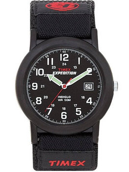 Zegarek Męski Timex Expedition Camper T40011 (Zt123A) - Inny producent