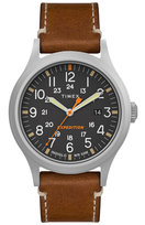 Zegarek męski TIMEX EXPEDITION TW2V07800B3 podświetlenie data czytelny wodoodporny WR50 Timex