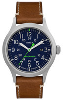 Zegarek męski TIMEX EXPEDITION TW2V23000B2 wodoodporny WR50 podświetlenie czytelny data Timex