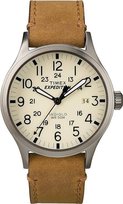 Zegarek Męski Timex Expedition Twc001200 (Zt122B) Timex